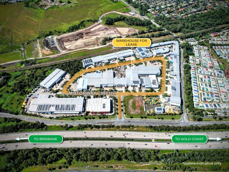 4 Motorway Circuit, Ormeau QLD 4208