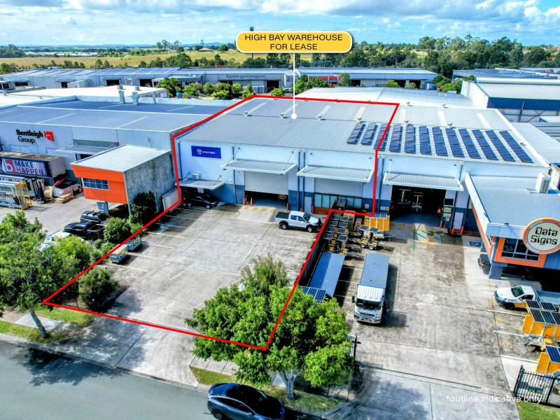4 Motorway Circuit, Ormeau QLD 4208