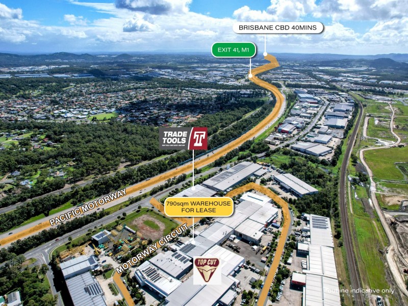 4 Motorway Circuit, Ormeau QLD 4208