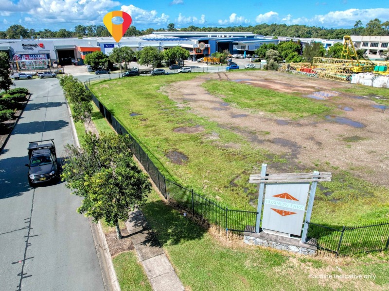 4 Motorway Circuit, Ormeau QLD 4208