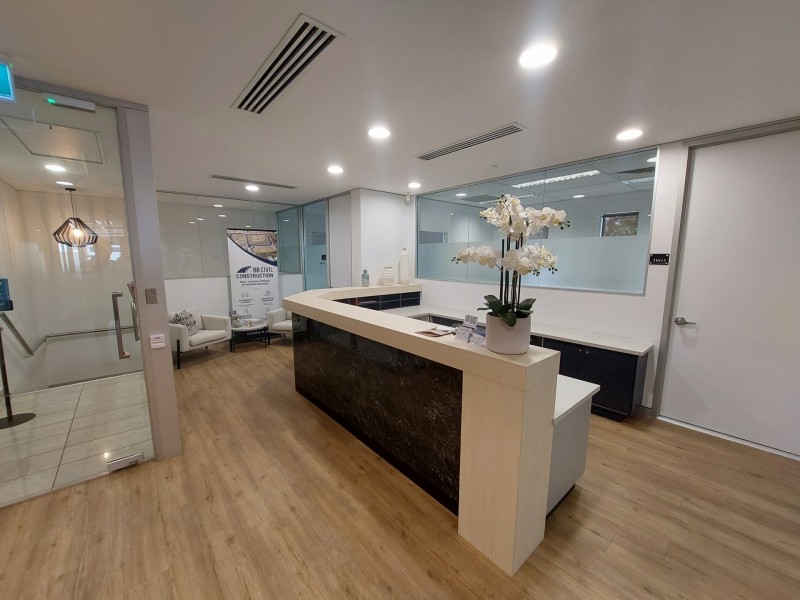Level 1/Suite 6/10 Miles Platting Road, Eight Mile Plains QLD 4113