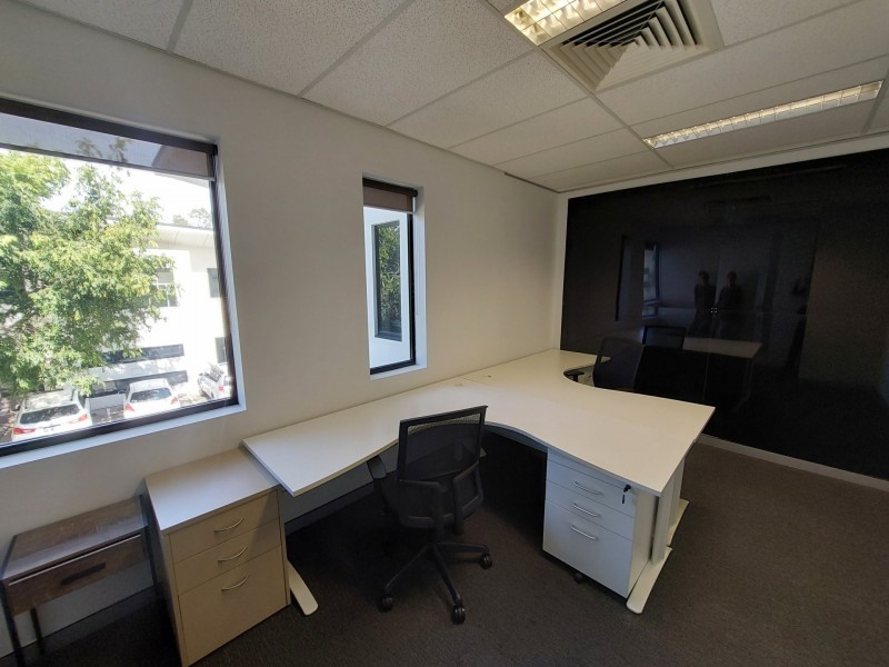 Level 1/Suite 6/10 Miles Platting Road, Eight Mile Plains QLD 4113