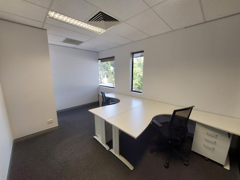 Level 1/Suite 6/10 Miles Platting Road, Eight Mile Plains QLD 4113