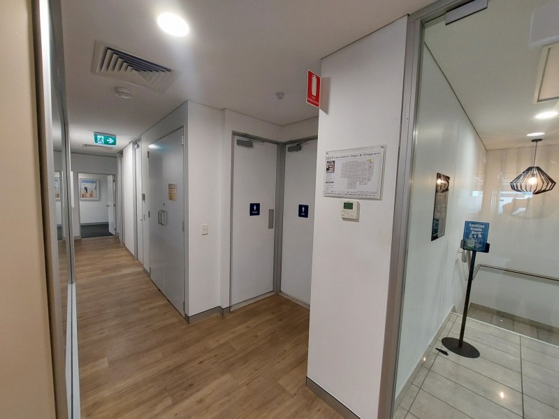 Level 1/Suite 6/10 Miles Platting Road, Eight Mile Plains QLD 4113
