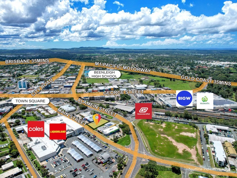 57 Main Street, Beenleigh QLD 4207