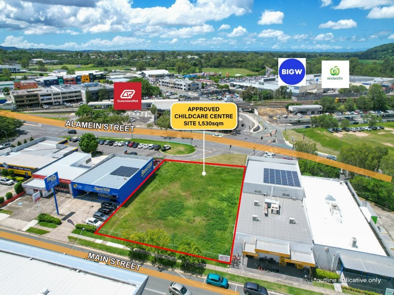 57 Main Street, Beenleigh QLD 4207