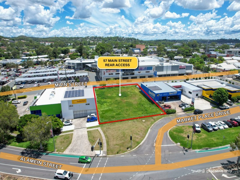 57 Main Street, Beenleigh QLD 4207