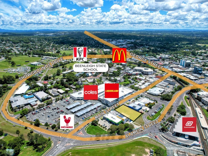 57 Main Street, Beenleigh QLD 4207
