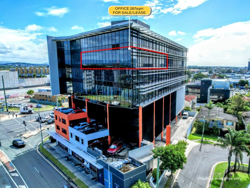 Suite17, L White Street, Southport QLD 4215