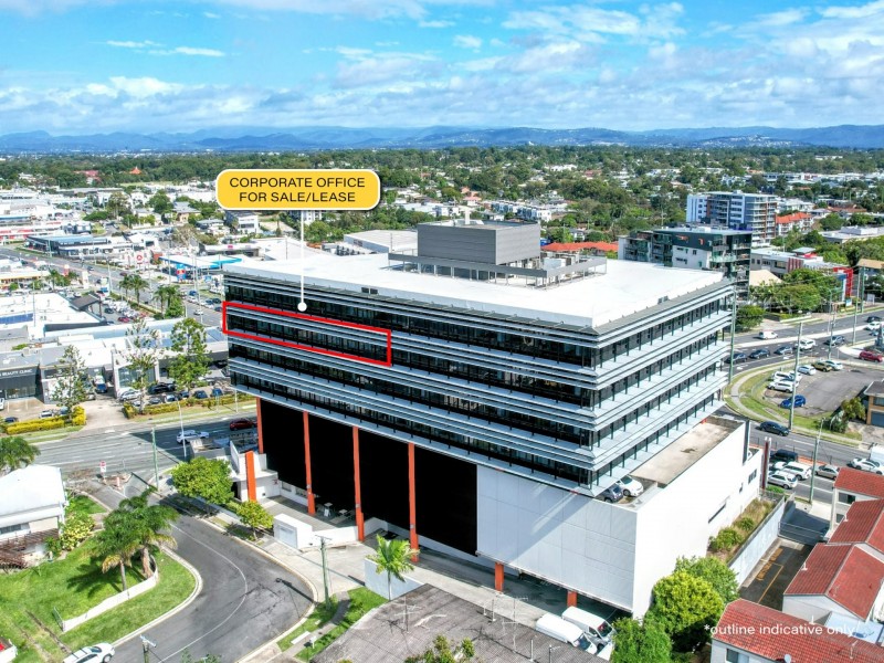 Suite17, L White Street, Southport QLD 4215