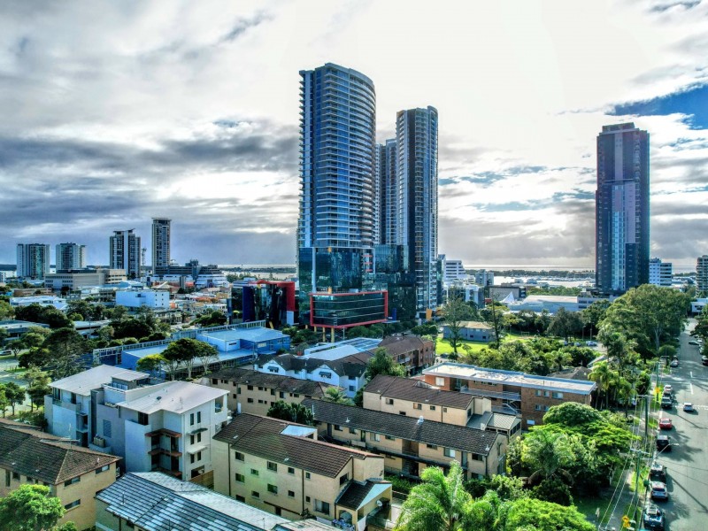 Suite17, L White Street, Southport QLD 4215