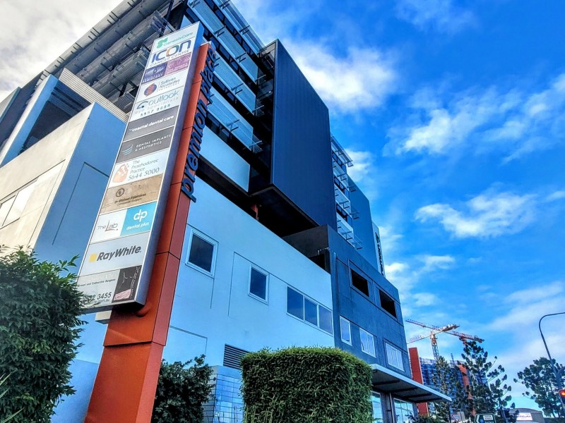 Suite17, L White Street, Southport QLD 4215