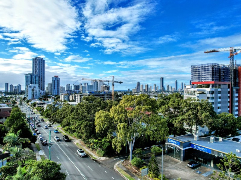 Suite17, L White Street, Southport QLD 4215
