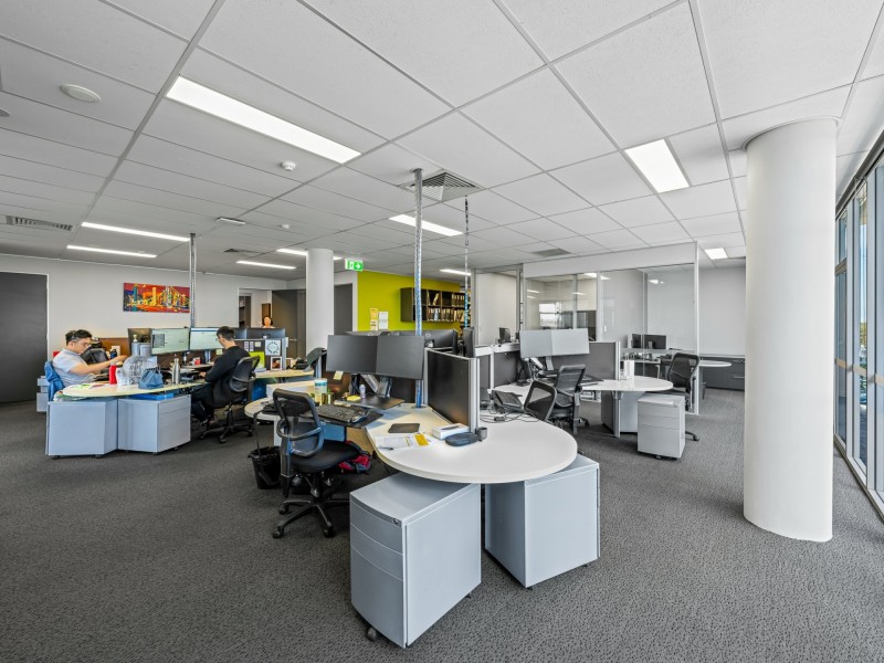 32 & 33/50-56 Sanders Street, Upper Mount Gravatt QLD 4122