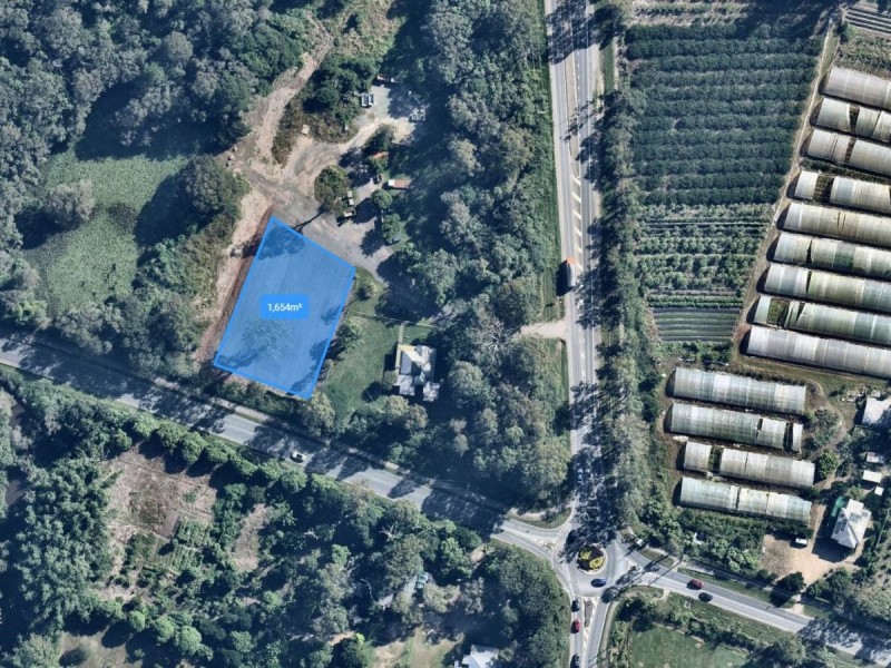 216-232 Third Avenue, Marsden QLD 4132