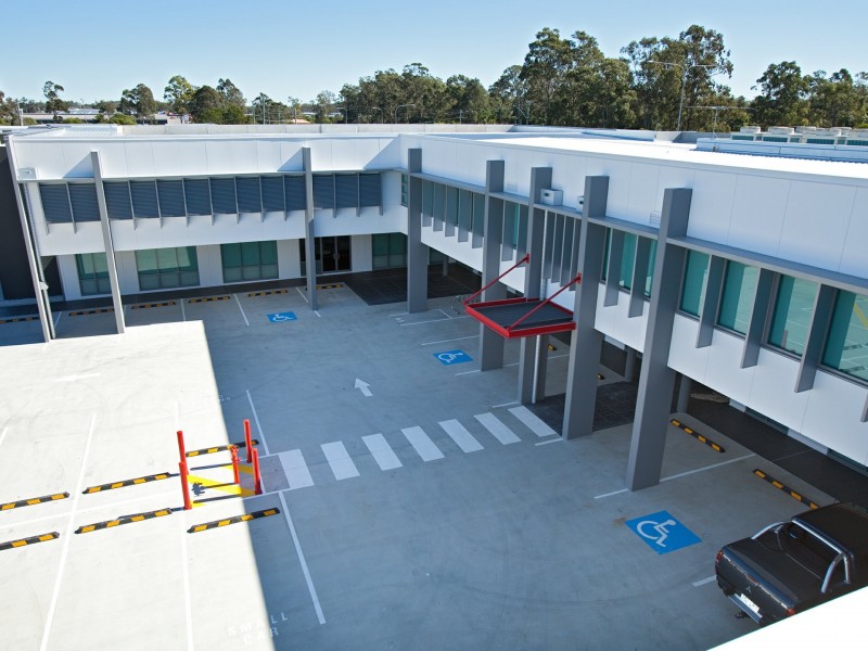 11-13 University Drive, Meadowbrook QLD 4131