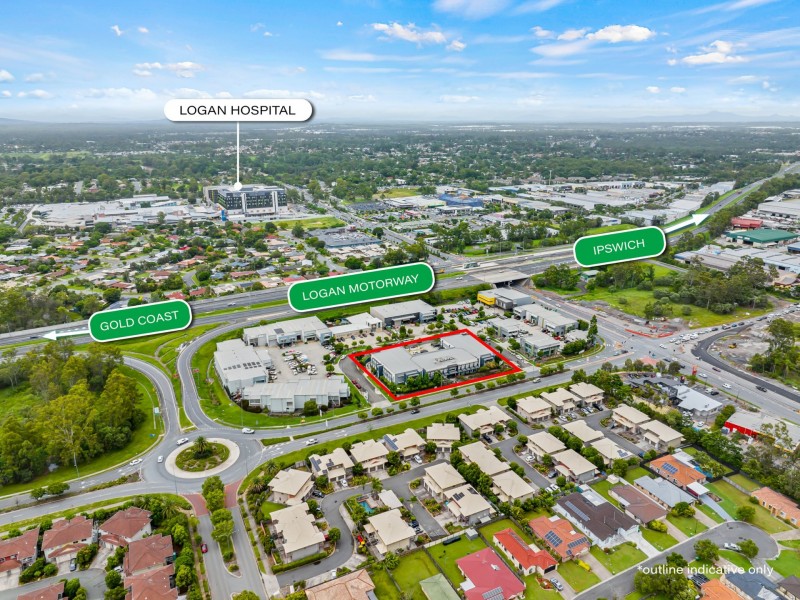 11-13 University Drive, Meadowbrook QLD 4131