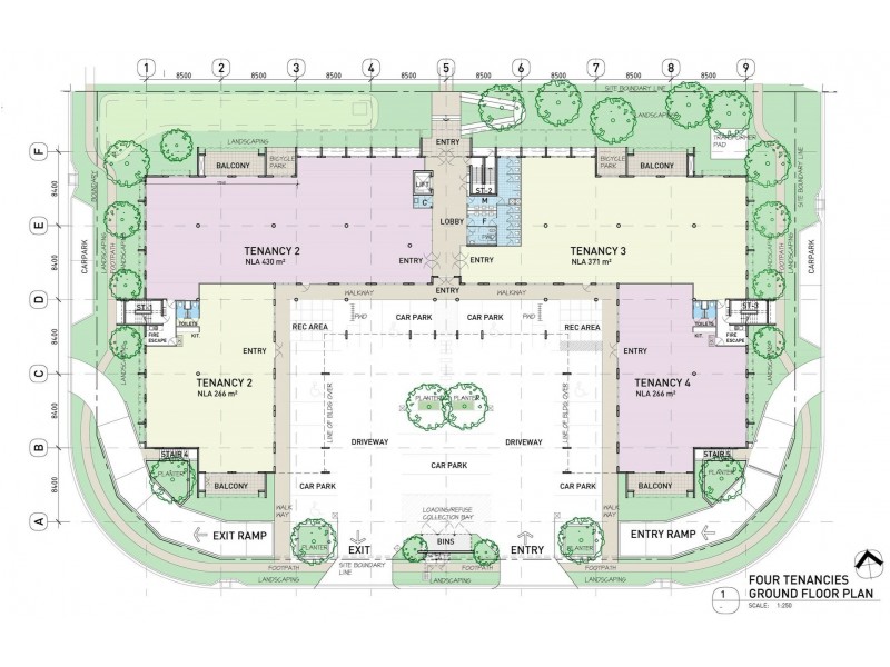 11-13 University Drive, Meadowbrook QLD 4131