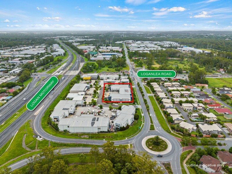 11-13 University Drive, Meadowbrook QLD 4131