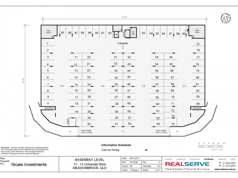 11-13 University Drive, Meadowbrook QLD 4131