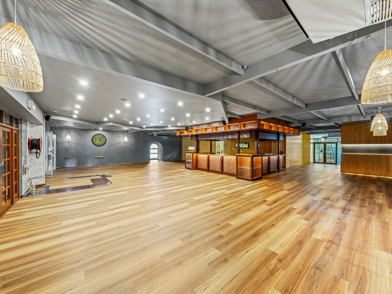 Shop 1/43-47 Brisbane Road, Newtown QLD 4305