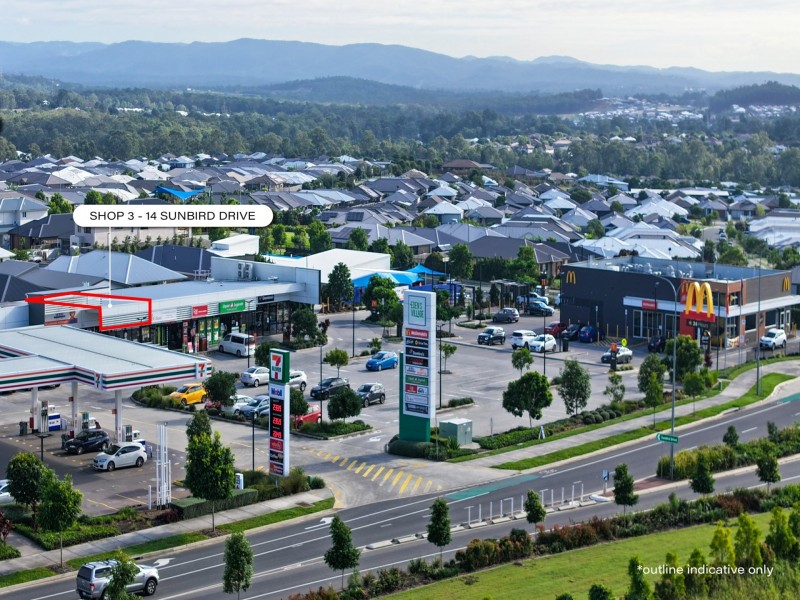 3/14 Sunbird Drive, Redbank Plains QLD 4301