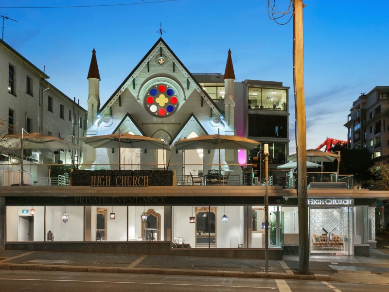 483 Brunswick Street, Fortitude Valley QLD 4006