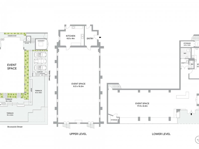 483 Brunswick Street, Fortitude Valley QLD 4006