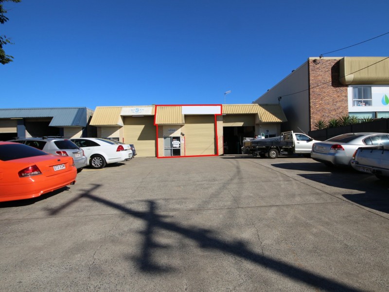 2/9 Dulwich Street, Loganholme QLD 4129