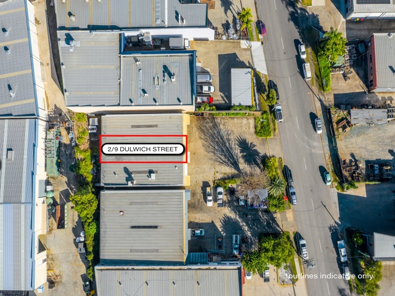 2/9 Dulwich Street, Loganholme QLD 4129