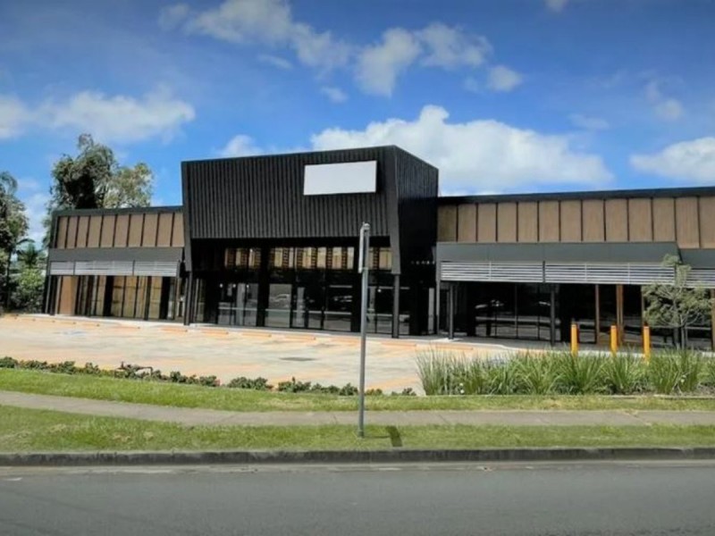2892-2896 Logan Road, Underwood QLD 4119