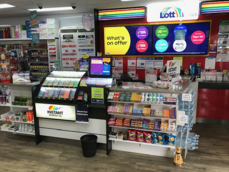 347 The Esplanade, Scarness QLD 4655