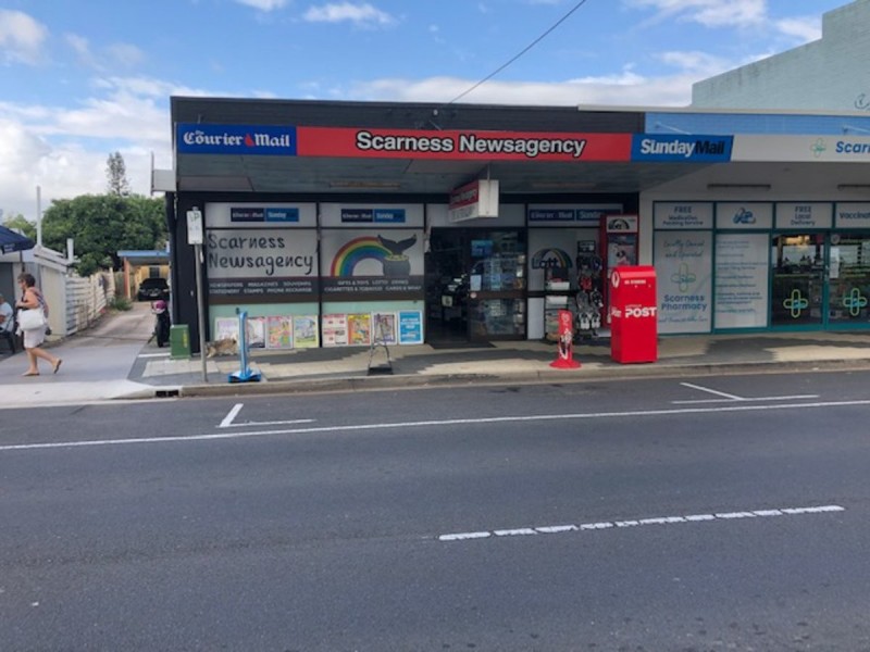 347 The Esplanade, Scarness QLD 4655