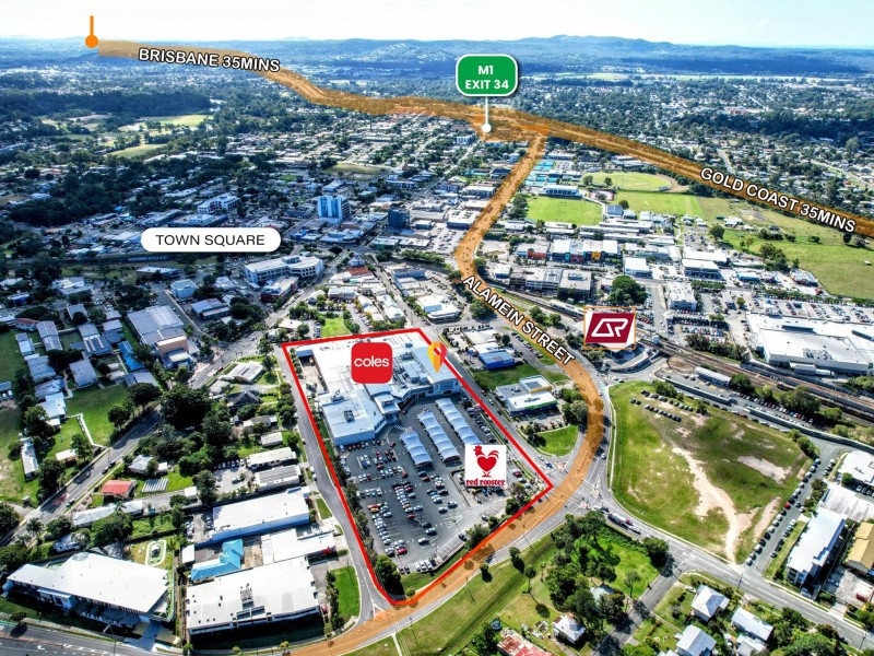 Shop 26/40-68 Mai Main Street, Beenleigh QLD 4207