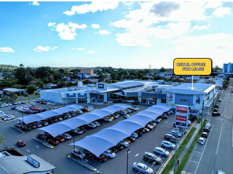 Shop 26/40-68 Mai Main Street, Beenleigh QLD 4207