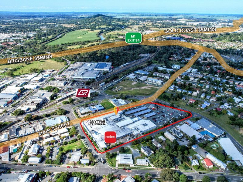 Shop 26/40-68 Mai Main Street, Beenleigh QLD 4207