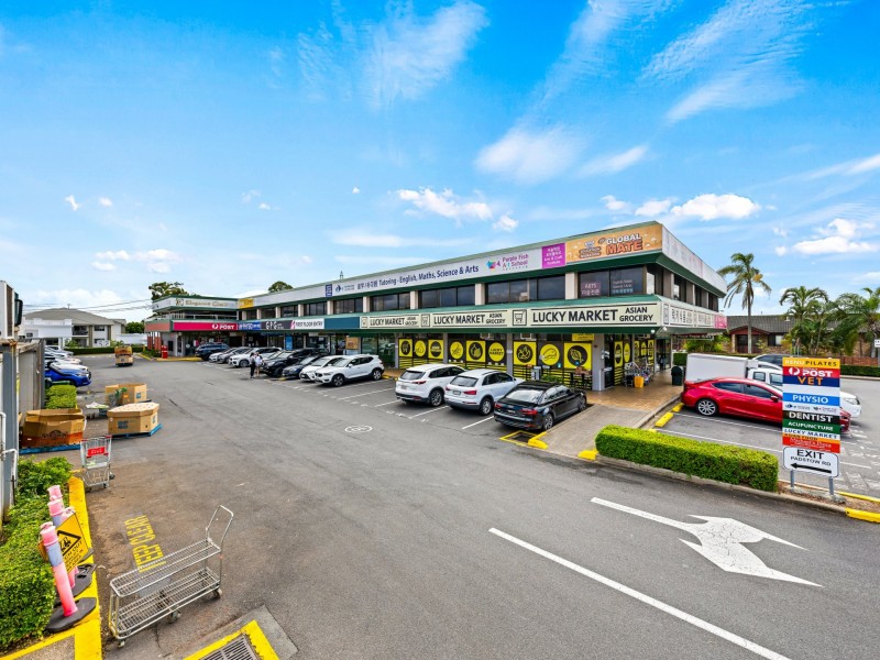 218 Padstow Road, Eight Mile Plains QLD 4113