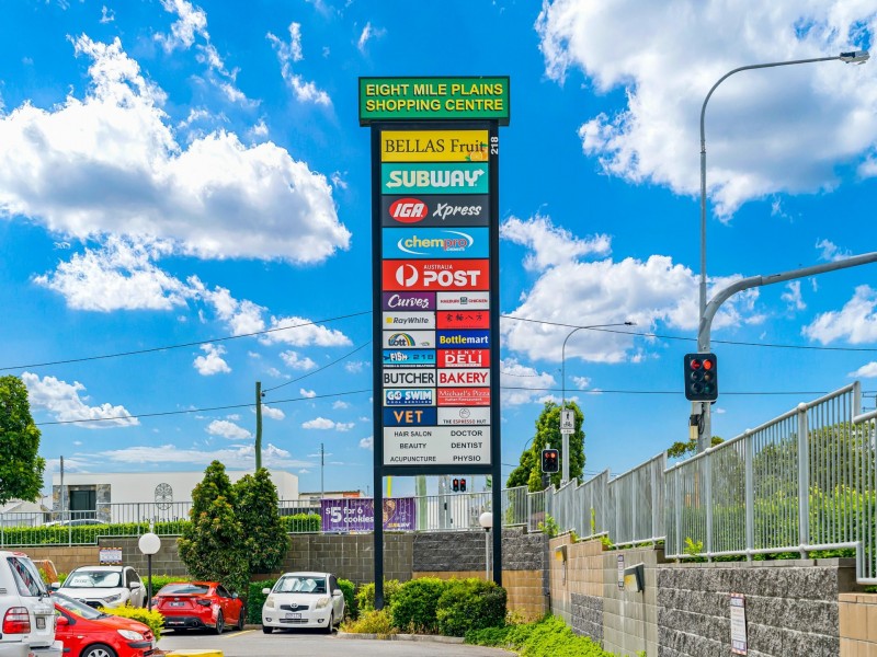 218 Padstow Road, Eight Mile Plains QLD 4113