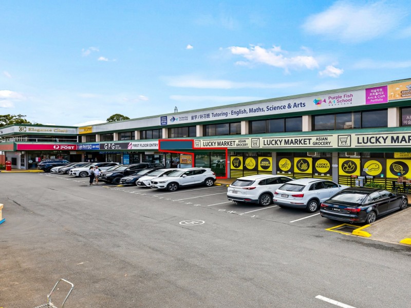 218 Padstow Road, Eight Mile Plains QLD 4113