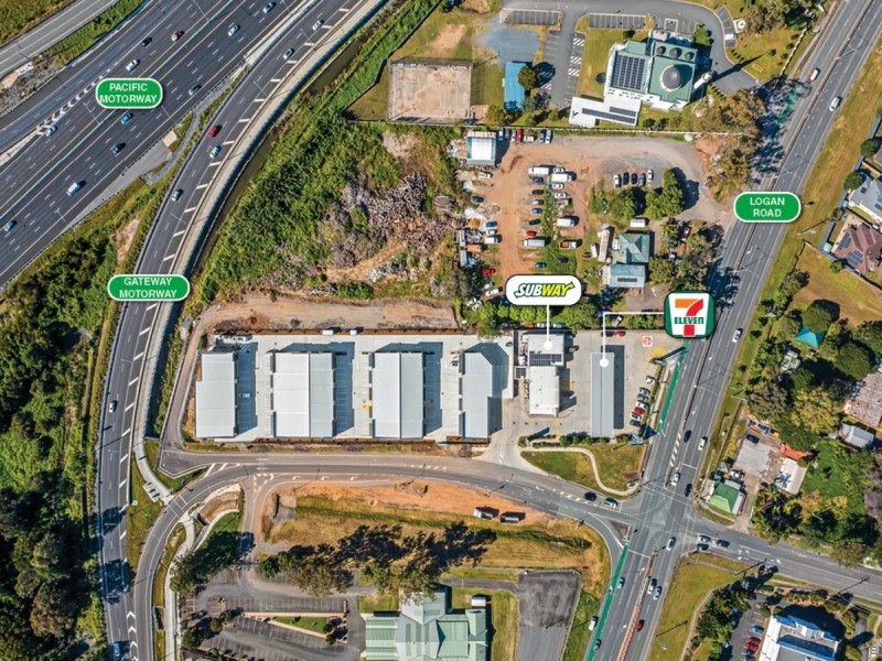 21/89 Priestdale Road, Eight Mile Plains QLD 4113