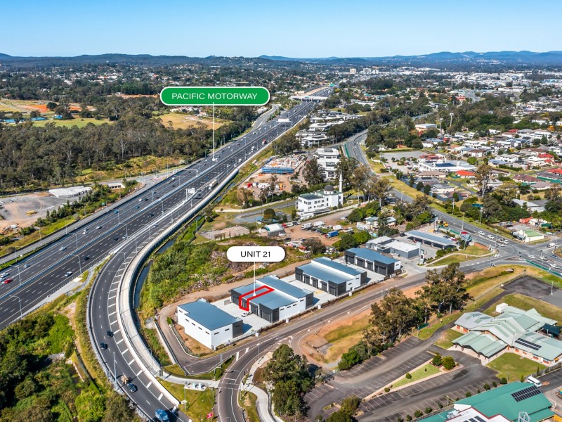 21/89 Priestdale Road, Eight Mile Plains QLD 4113