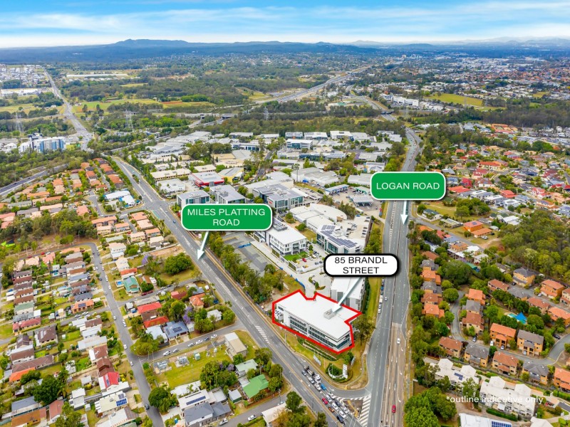 85 Brandl Street, Eight Mile Plains QLD 4113