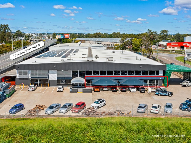 9 Railway Terrace, Rocklea QLD 4106