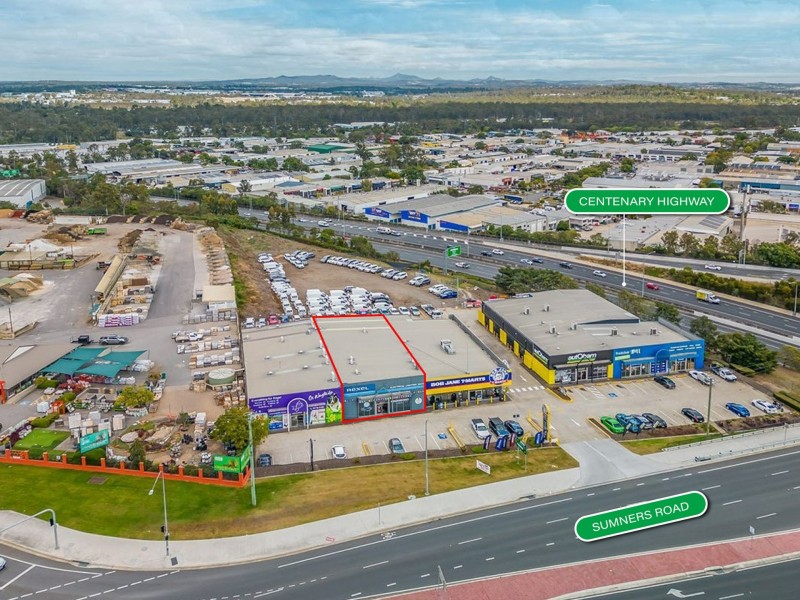 2/28 Sumners Road, Darra QLD 4076