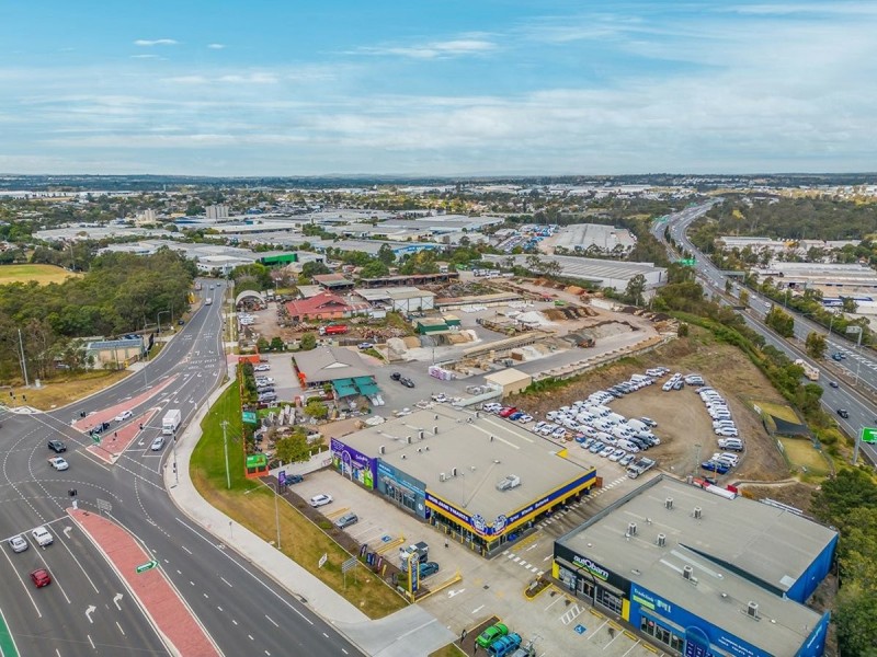 2/28 Sumners Road, Darra QLD 4076