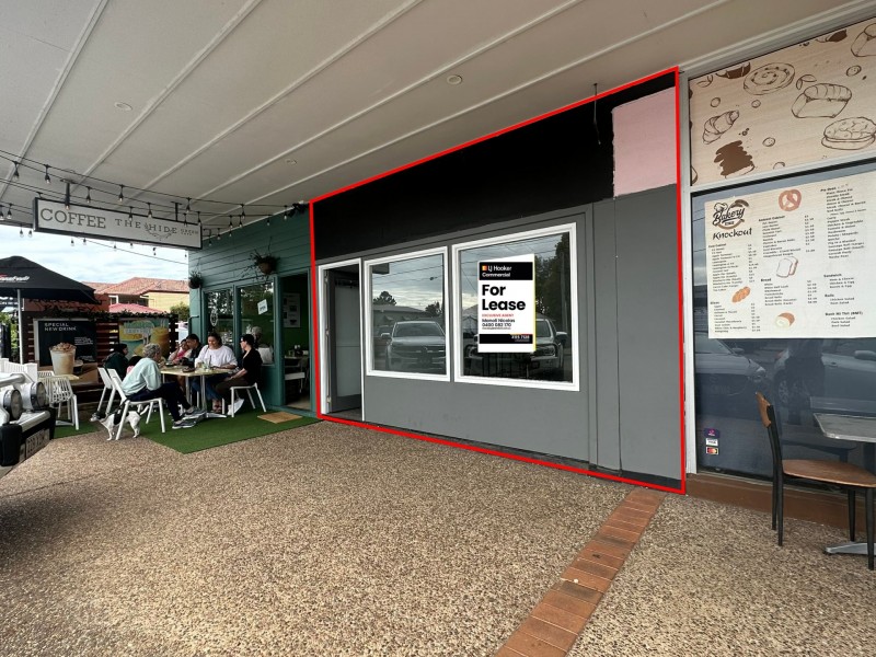 1A/200 Preston Road, Manly West QLD 4179