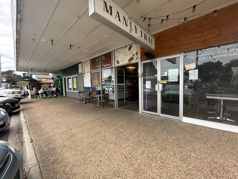 1A/200 Preston Road, Manly West QLD 4179