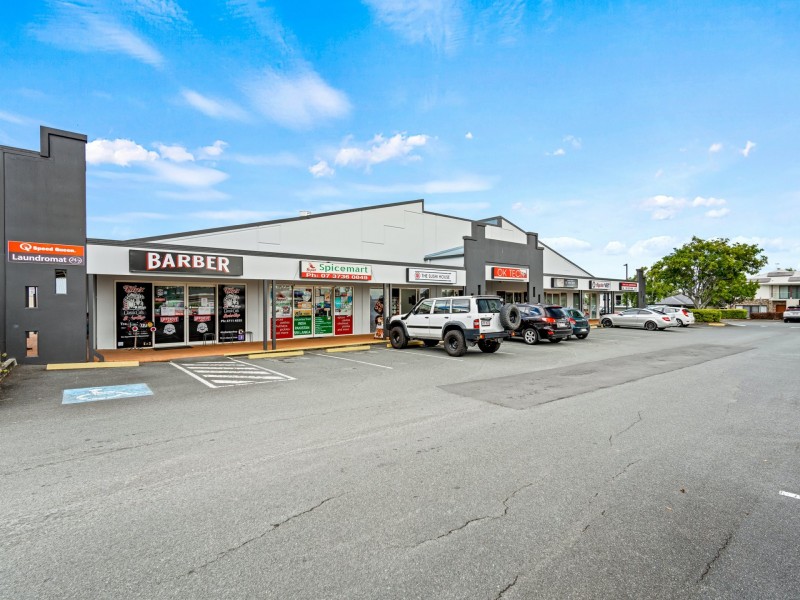 Shop 6/188 Algester Road, Algester QLD 4115