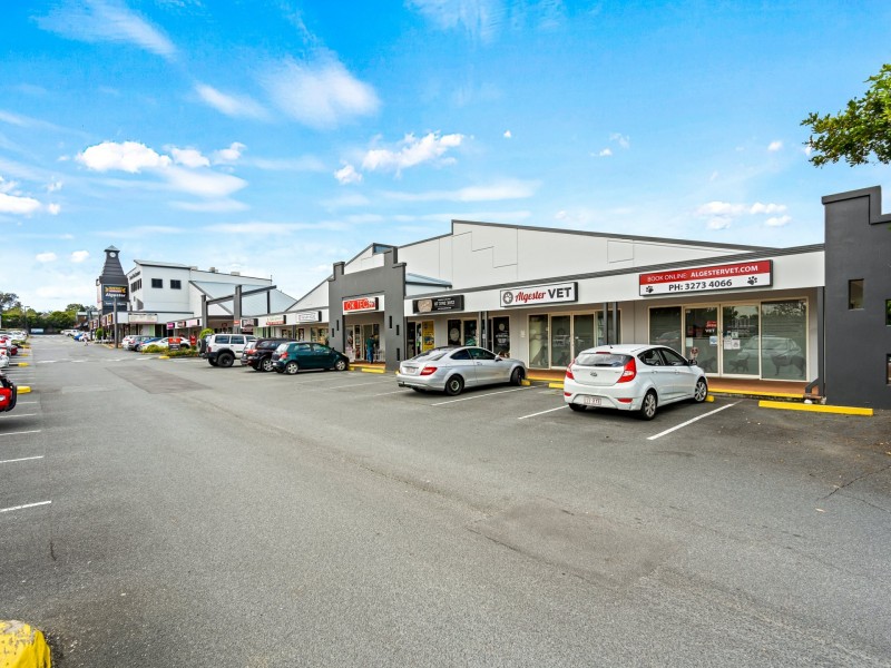 Shop 6/188 Algester Road, Algester QLD 4115