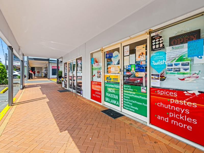 Shop 6/188 Algester Road, Algester QLD 4115